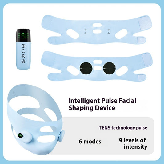 Smart Facial Massage Instrument Face Shaping