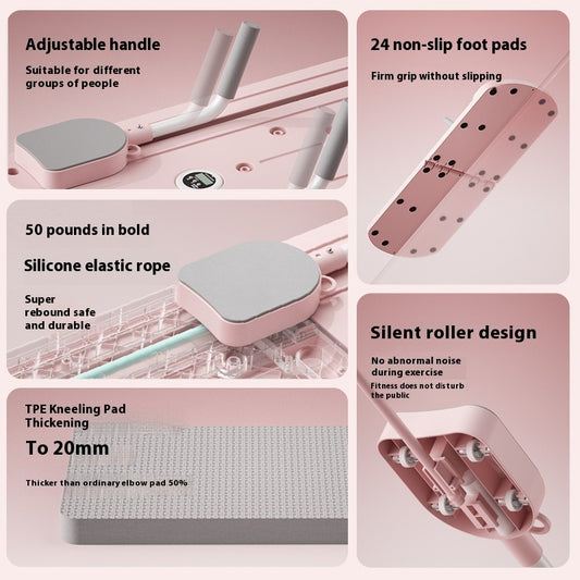 Multifunctional Fitness Board Household Fitness