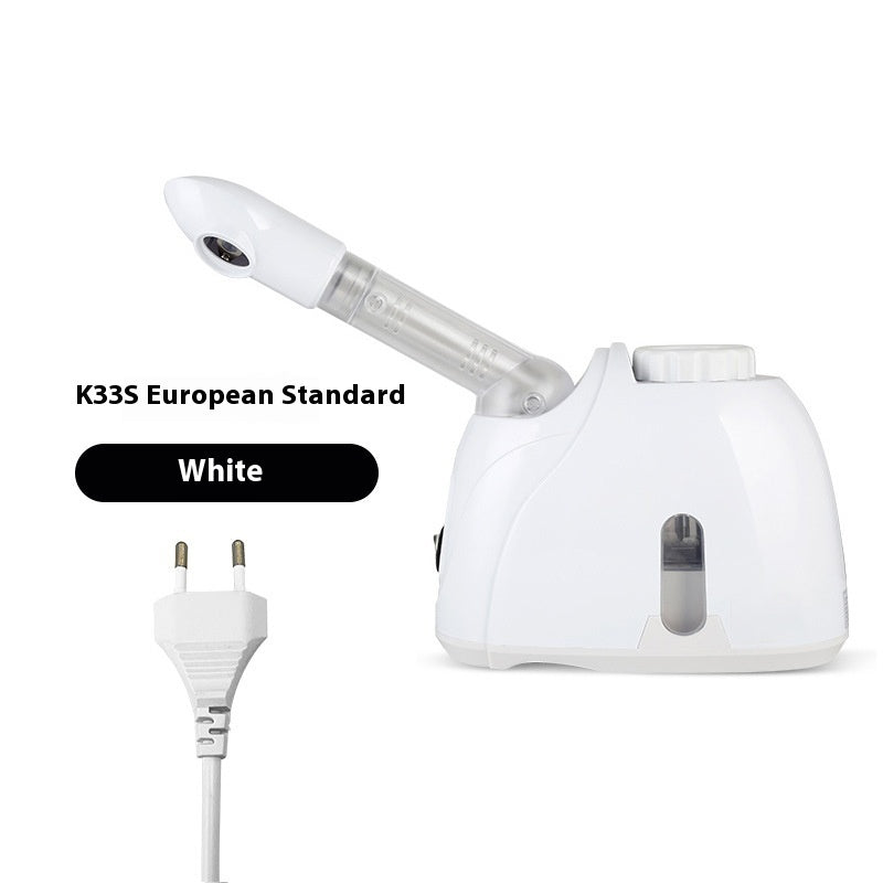 Water Replenishing Instrument Sprayer Moisturizing