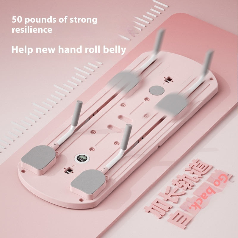 Multifunctional Fitness Board Household Fitness