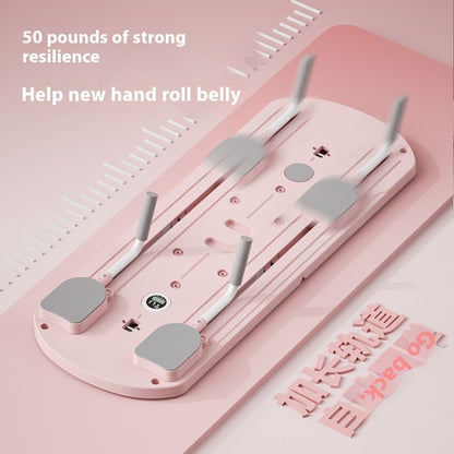 Multifunctional Fitness Board Household Fitness