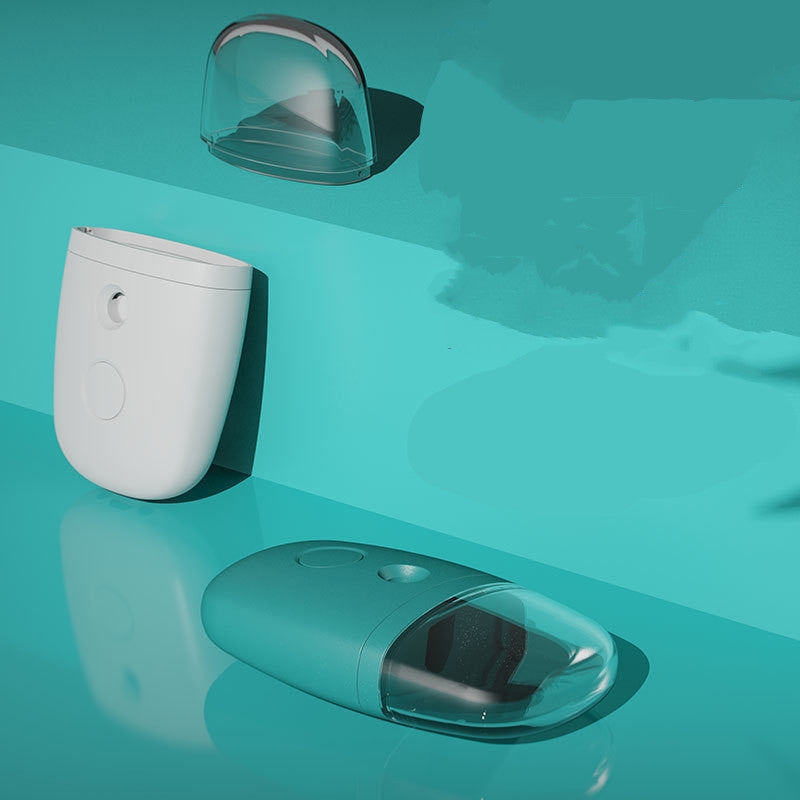 Nano Spray Hydrator Water Replenishment Instrument