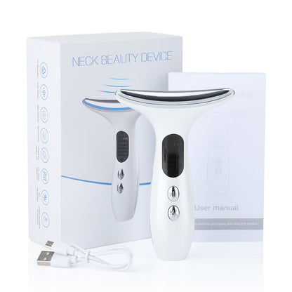 Skin Rejuvenation Face Lifting Massage Instrument