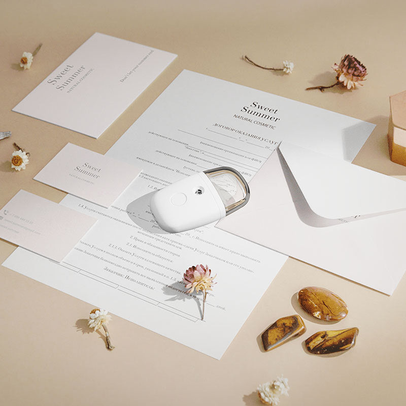 Nano Spray Hydrator Water Replenishment Instrument