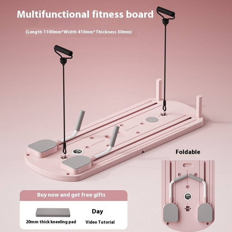 Multifunctional Fitness Board Household Fitness