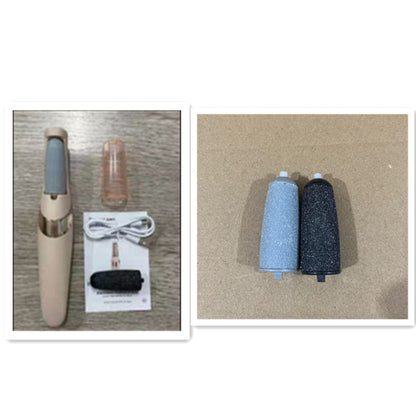 Electric Foot Grinder Foot Peeling Machine Foot