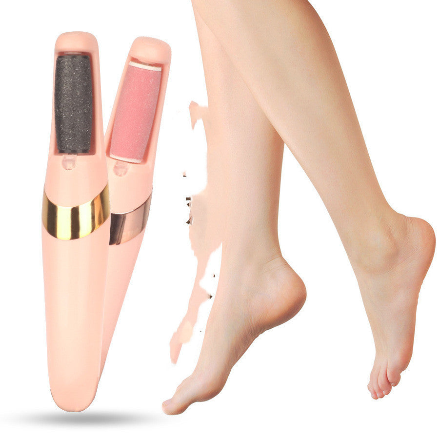 Electric Foot Grinder Foot Peeling Machine Foot