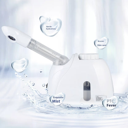 Water Replenishing Instrument Sprayer Moisturizing