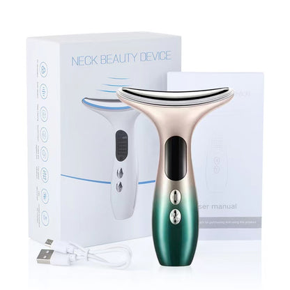 Skin Rejuvenation Face Lifting Massage Instrument