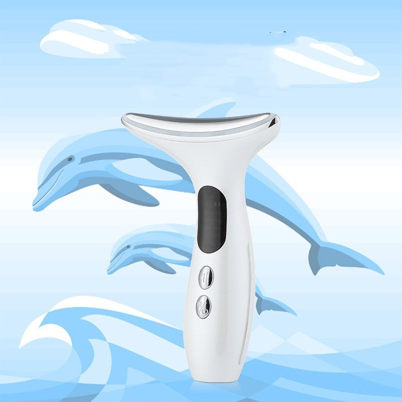 Skin Rejuvenation Face Lifting Massage Instrument
