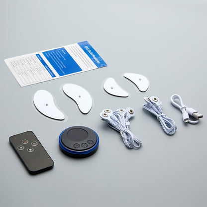 Micro-current Massager Low Frequency Lifting