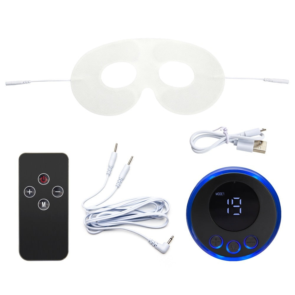 Micro-current Massager Low Frequency Lifting