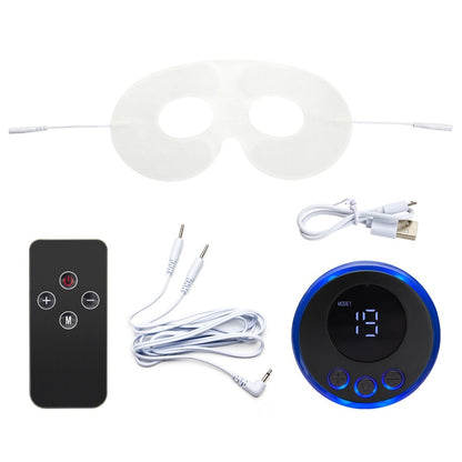 Micro-current Massager Low Frequency Lifting