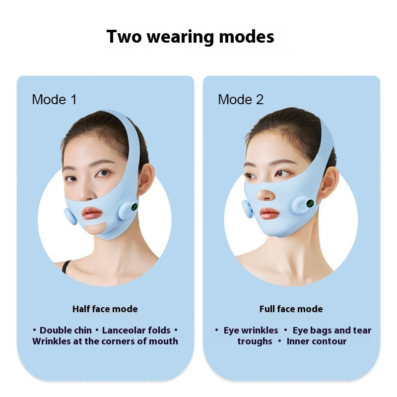 Smart Facial Massage Instrument  Face Shaping
