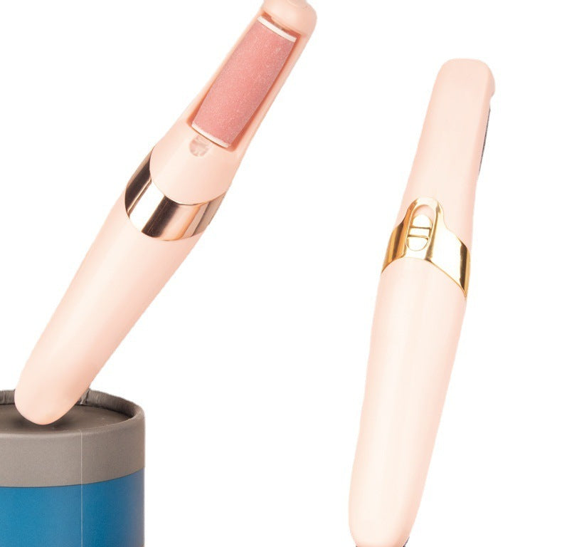 Electric Foot Grinder Foot Peeling Machine Foot