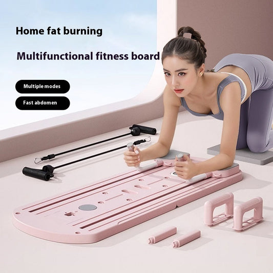 Multifunctional Fitness Board Household Fitness