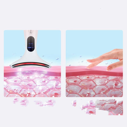 Skin Rejuvenation Face Lifting Massage Instrument