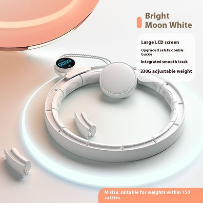 Removable Fitness Intelligent Digital Weight-bearing