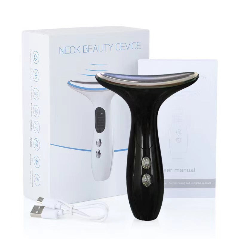 Skin Rejuvenation Face Lifting Massage Instrument