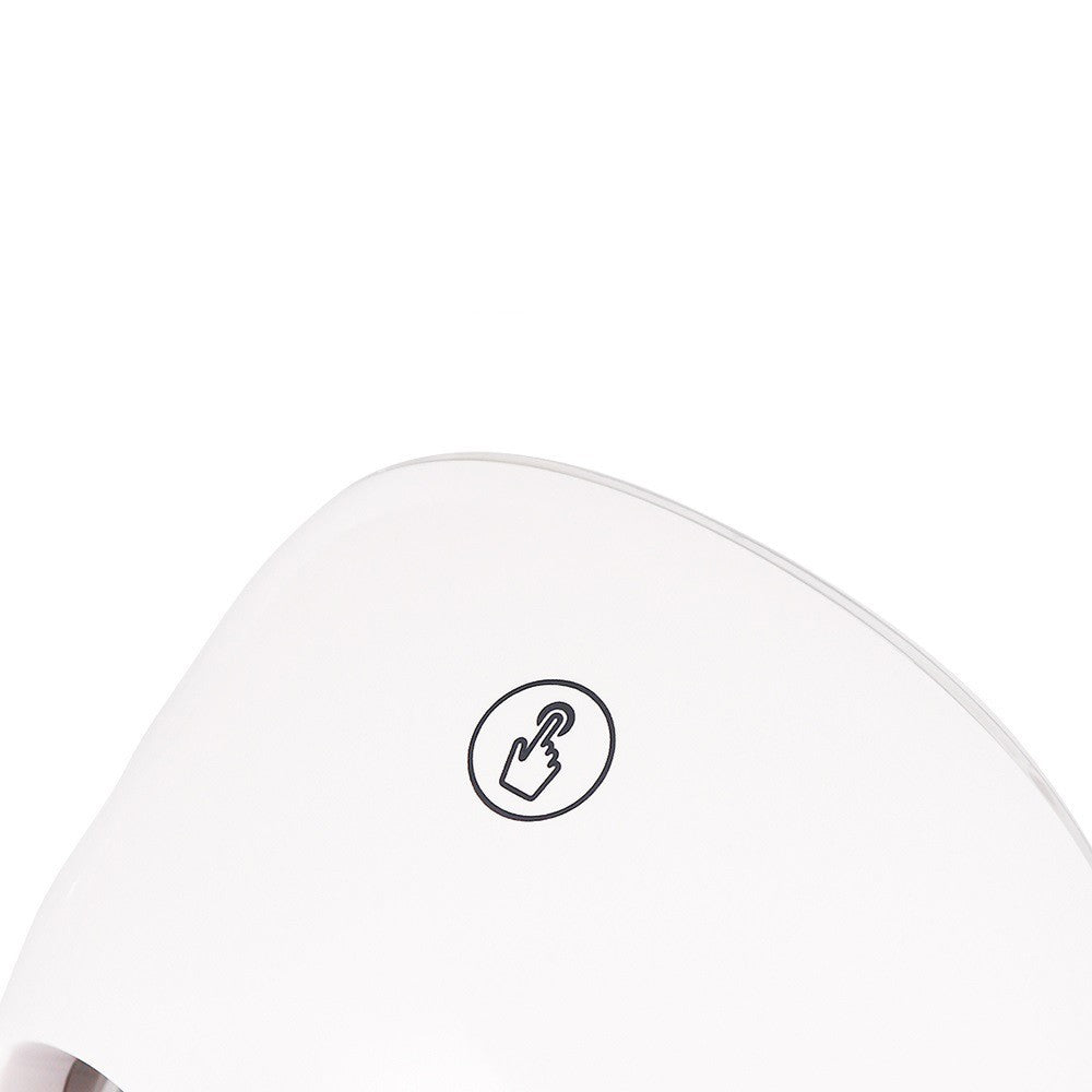 Colorful Skin Rejuvenation Beauty Instrument Face