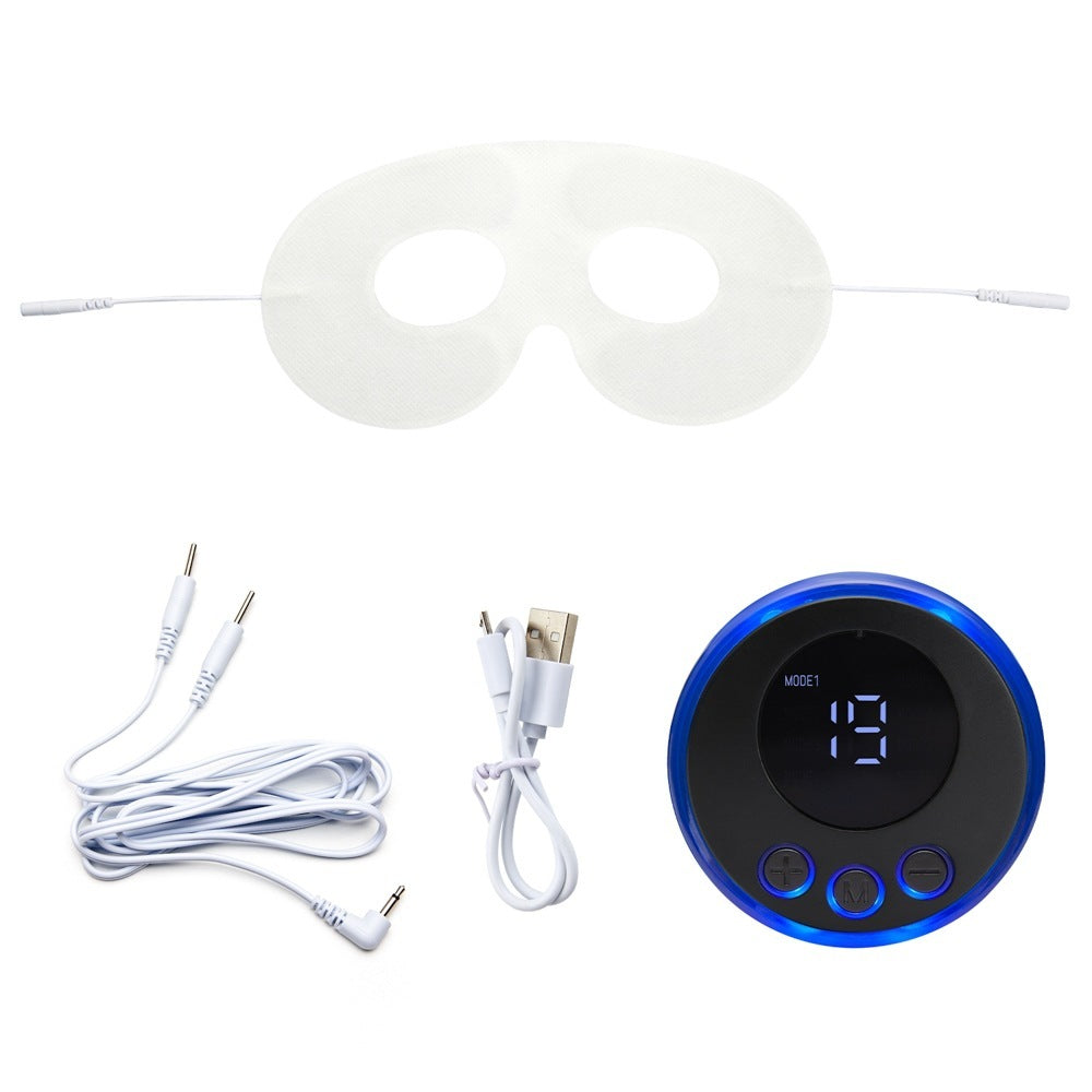 Micro-current Massager Low Frequency Lifting