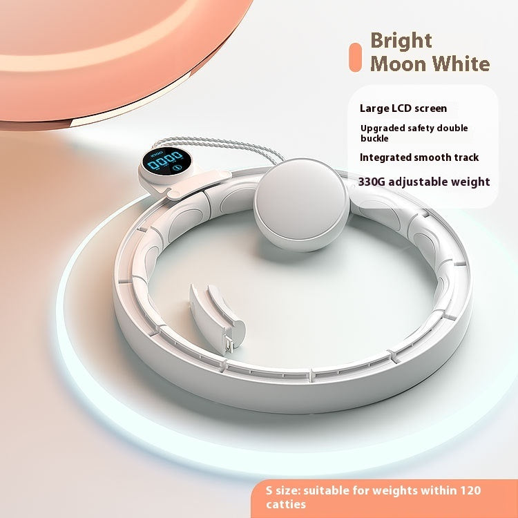 Removable Fitness Intelligent Digital Weight-bearing