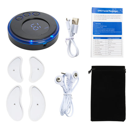 Micro-current Massager Low Frequency Lifting