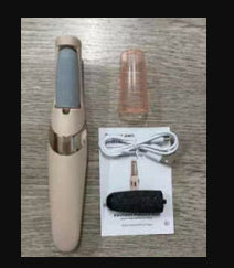 Electric Foot Grinder Foot Peeling Machine Foot