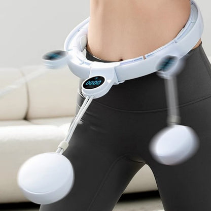Removable Fitness Intelligent Digital Weight-bearing