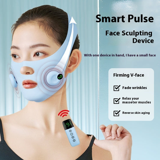 Smart Facial Massage Instrument  Face Shaping