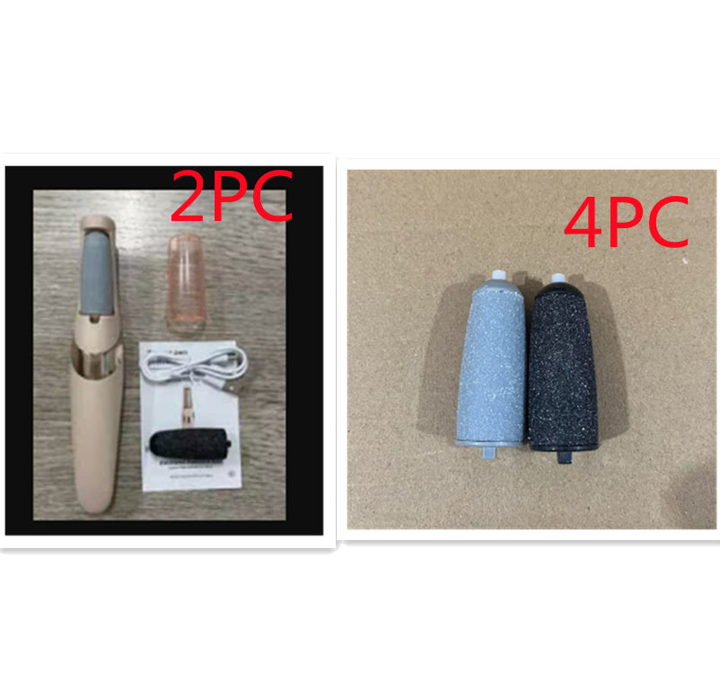 Electric Foot Grinder Foot Peeling Machine Foot